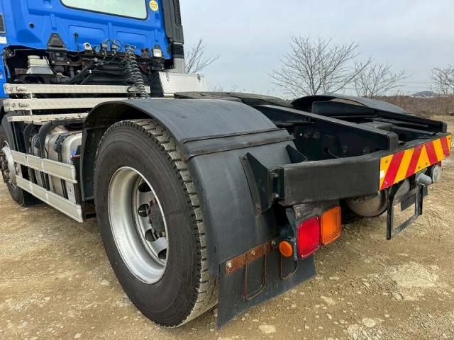 HINO PROFIA 2015 Image 31