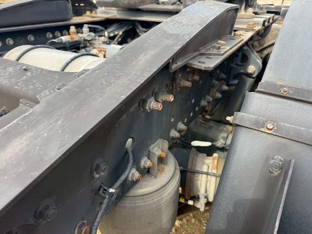 HINO PROFIA 2015 Image 31