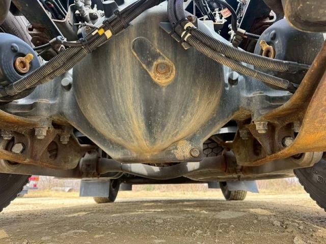 HINO PROFIA 2015 Image 31