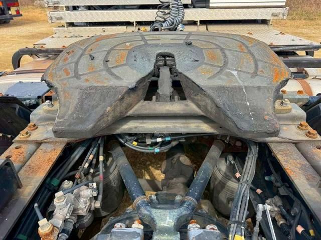 HINO PROFIA 2015 Image 31