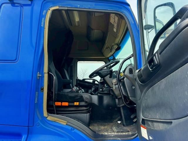 HINO PROFIA 2015 Image 31