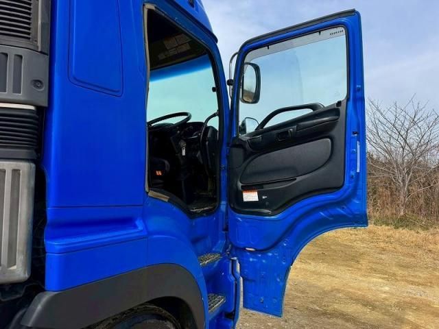 HINO PROFIA 2015 Image 31