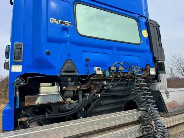 HINO PROFIA 2015 Image 31