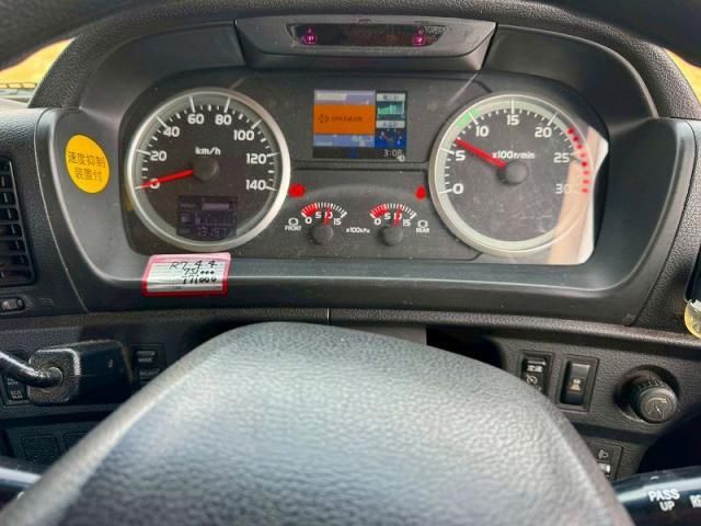 HINO PROFIA 2015 Image 31