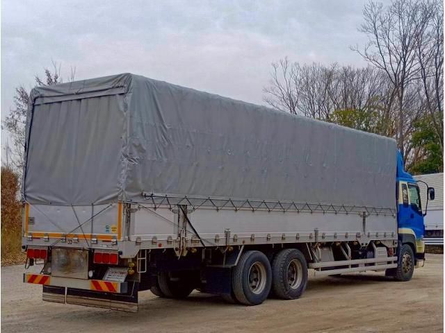 ISUZU GIGA 2015 Image 31