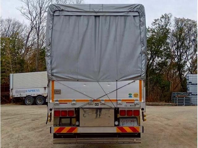 ISUZU GIGA 2015 Image 31