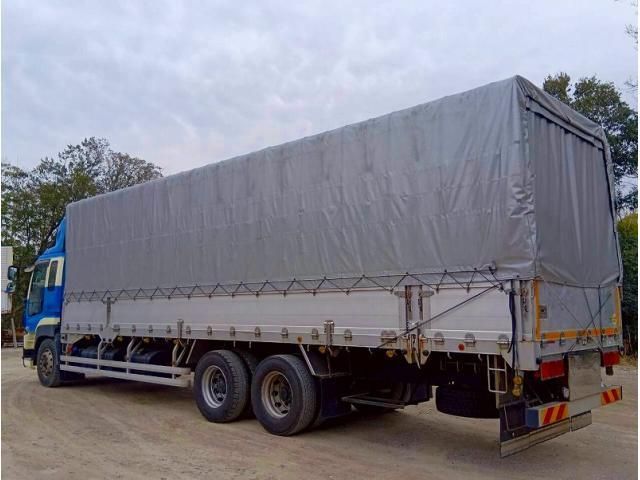 ISUZU GIGA 2015 Image 31