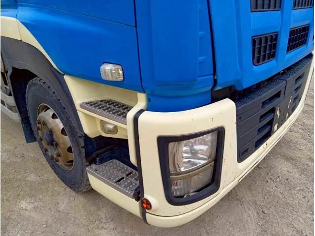 ISUZU GIGA 2015 Image 31