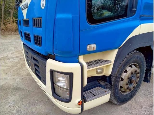 ISUZU GIGA 2015 Image 31