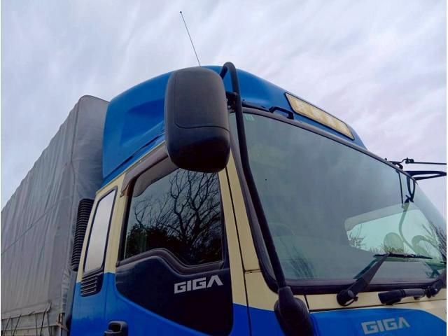 ISUZU GIGA 2015 Image 31