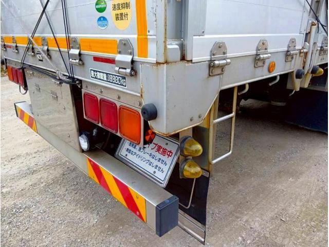 ISUZU GIGA 2015 Image 31