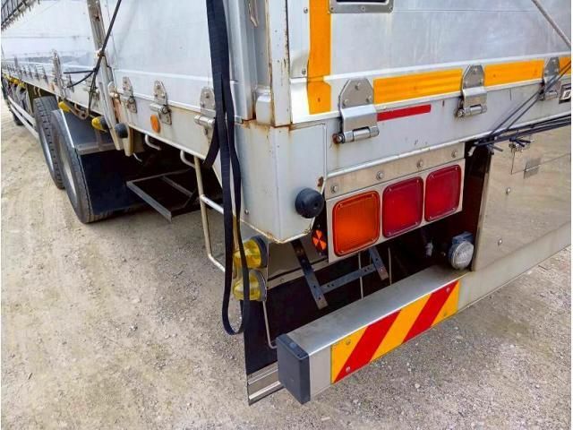 ISUZU GIGA 2015 Image 31