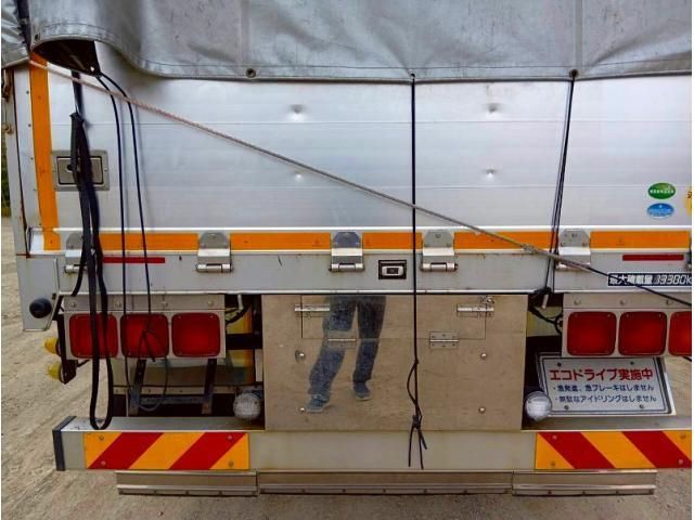 ISUZU GIGA 2015 Image 31