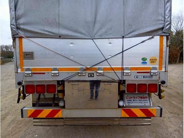 ISUZU GIGA 2015 Image 31