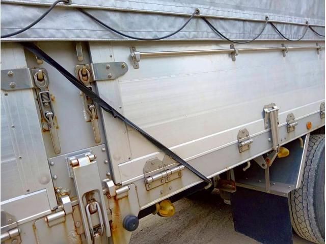 ISUZU GIGA 2015 Image 31