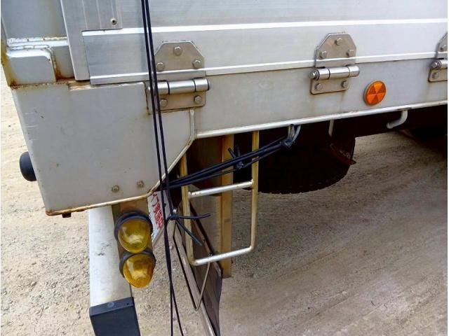 ISUZU GIGA 2015 Image 31