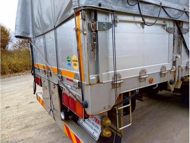 ISUZU GIGA 2015 Image 31