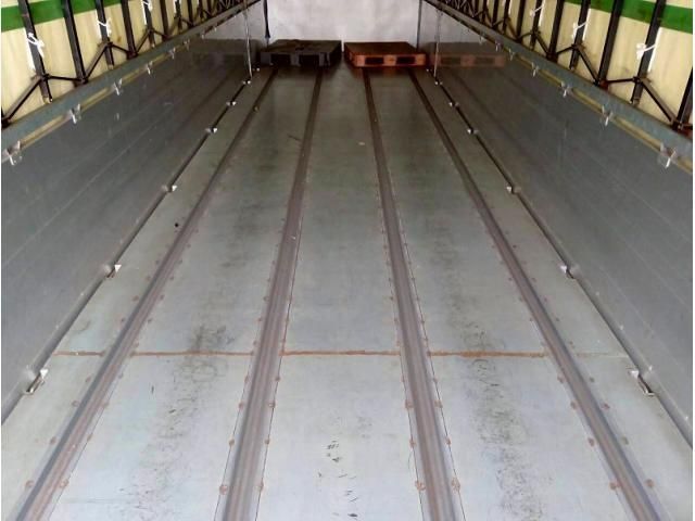 ISUZU GIGA 2015 Image 31