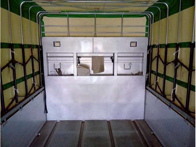 ISUZU GIGA 2015 Image 31