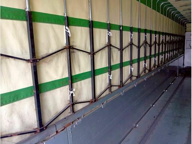 ISUZU GIGA 2015 Image 31