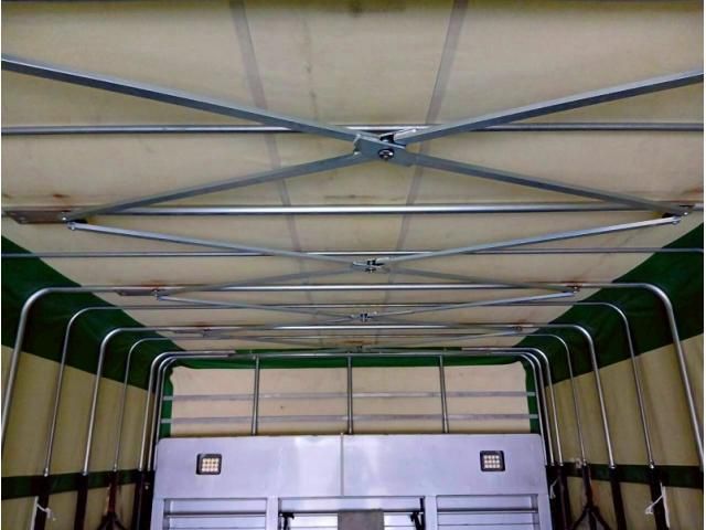 ISUZU GIGA 2015 Image 31