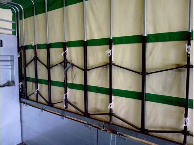 ISUZU GIGA 2015 Image 31