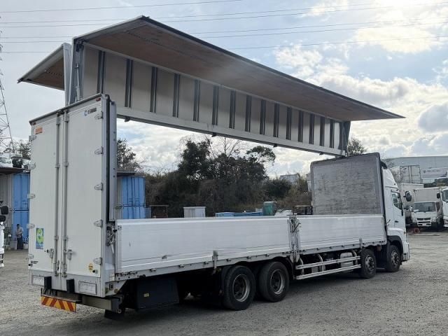 HINO PROFIA 2020 Image 31