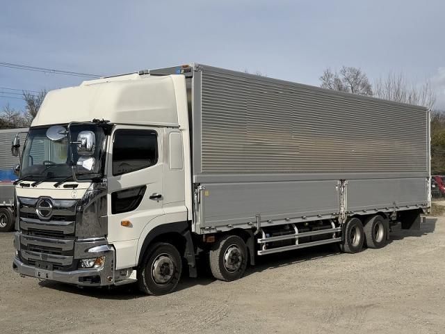 HINO PROFIA 2020 Image 31