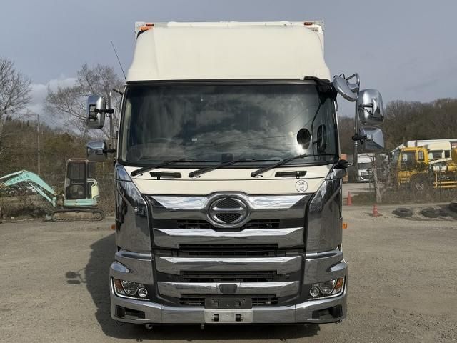 HINO PROFIA 2020 Image 31