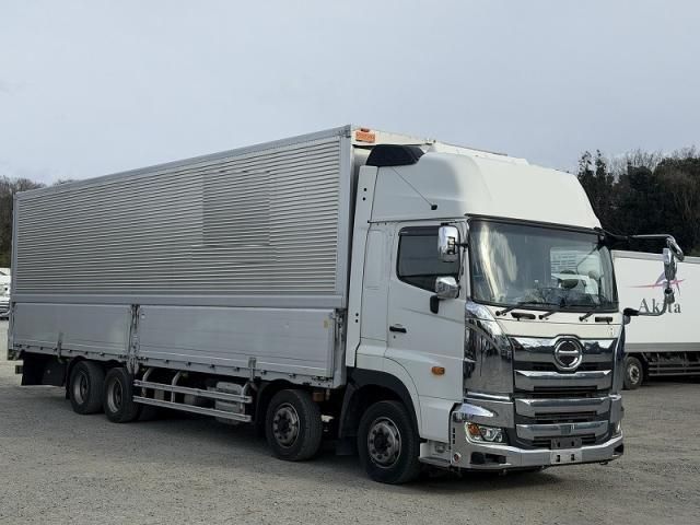 HINO PROFIA 2020 Image 31