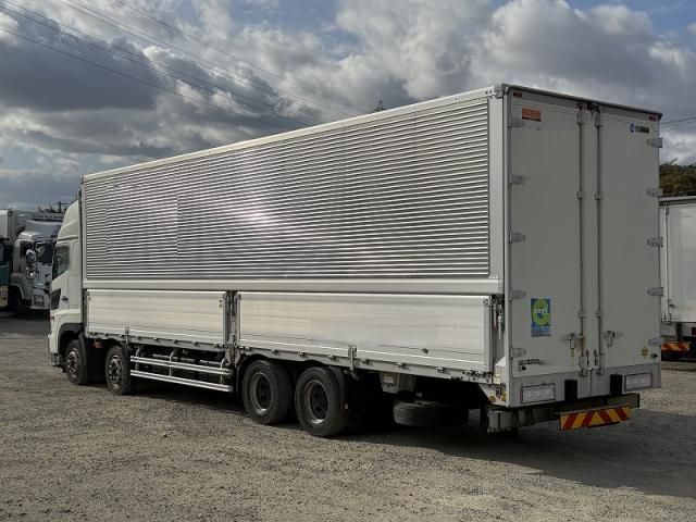 HINO PROFIA 2020 Image 31