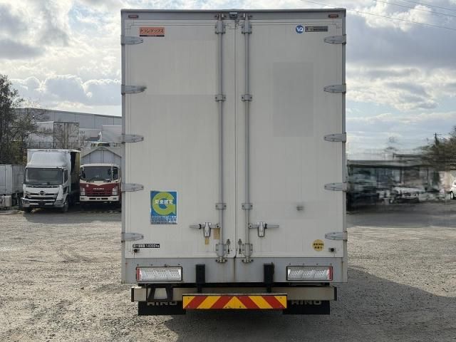 HINO PROFIA 2020 Image 31