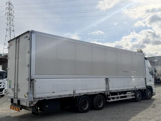 HINO PROFIA 2020 Image 31