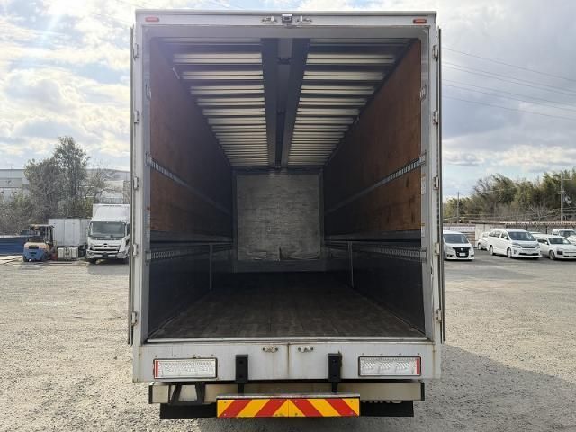 HINO PROFIA 2020 Image 31