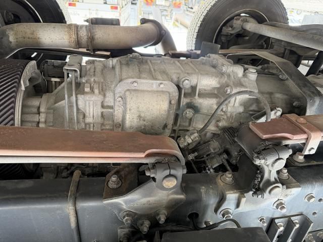 HINO PROFIA 2020 Image 31