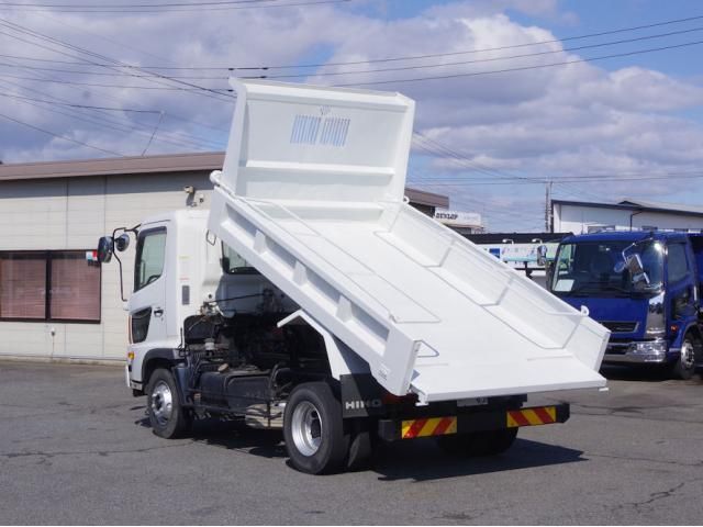 HINO RANGER 2014 Image 31