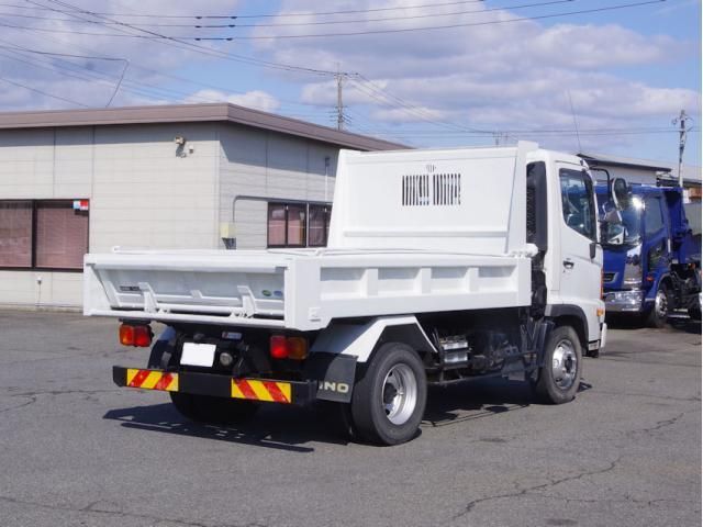 HINO RANGER 2014 Image 31