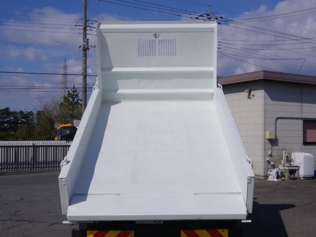 HINO RANGER 2014 Image 31