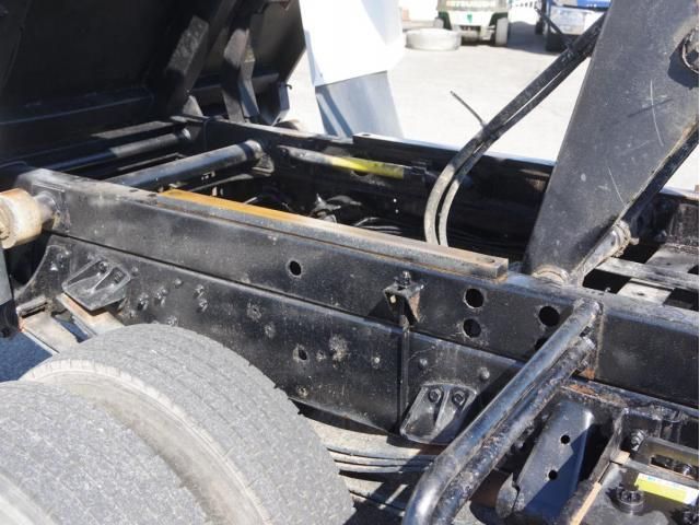 HINO RANGER 2014 Image 31