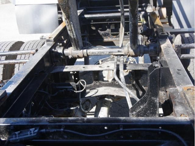 HINO RANGER 2014 Image 31