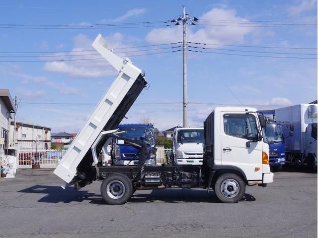HINO RANGER 2014 Image 31