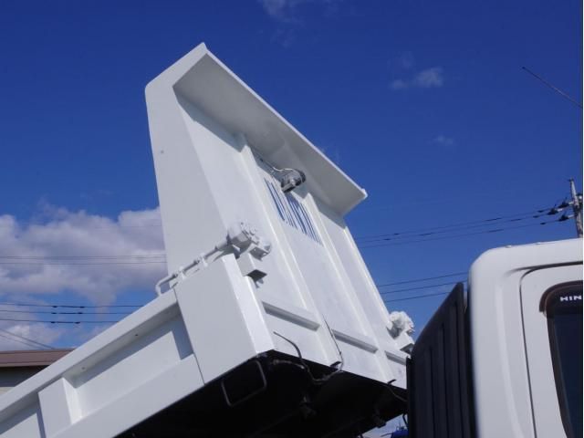 HINO RANGER 2014 Image 31