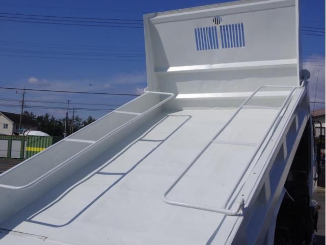 HINO RANGER 2014 Image 31