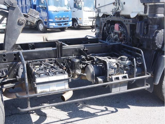 HINO RANGER 2014 Image 31