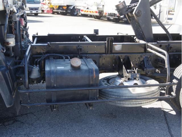 HINO RANGER 2014 Image 31