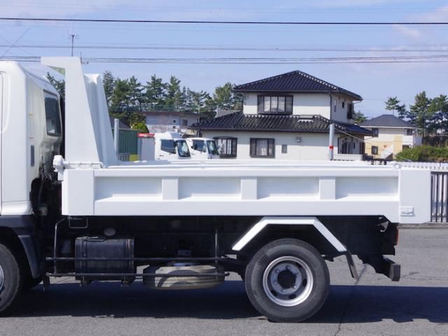HINO RANGER 2014 Image 31