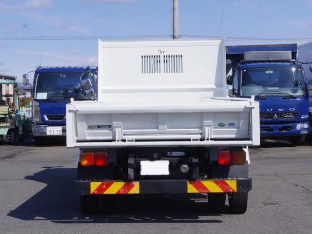 HINO RANGER 2014 Image 31