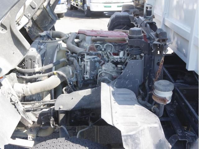 HINO RANGER 2014 Image 31