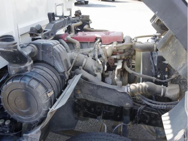 HINO RANGER 2014 Image 31