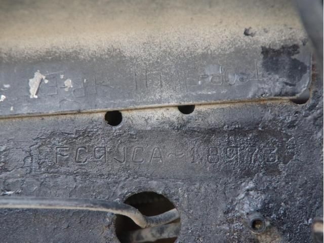 HINO RANGER 2014 Image 31